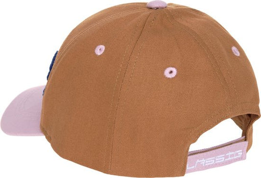 Kinder pet Little Gang Free caramel/lilac