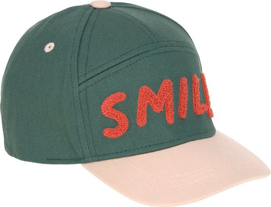 Kinder Pet Little Gang ocean green/light rose SMILE