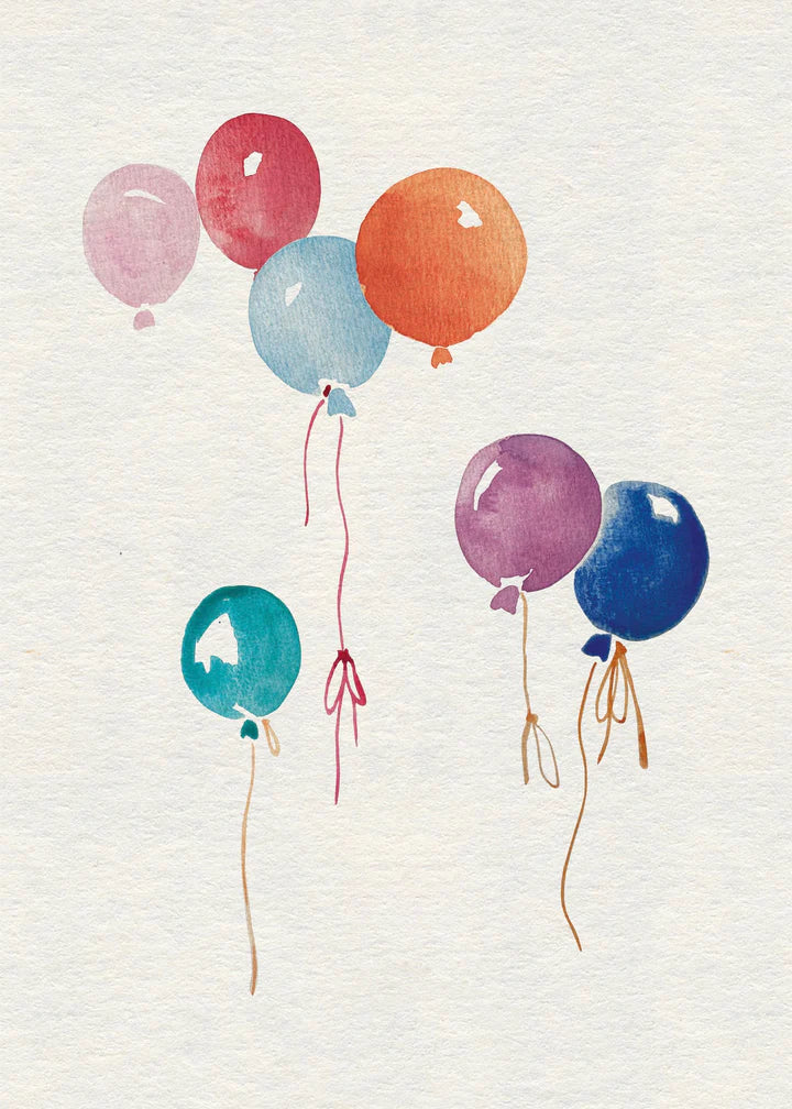 Giftbox - Shades of Silver Clouds