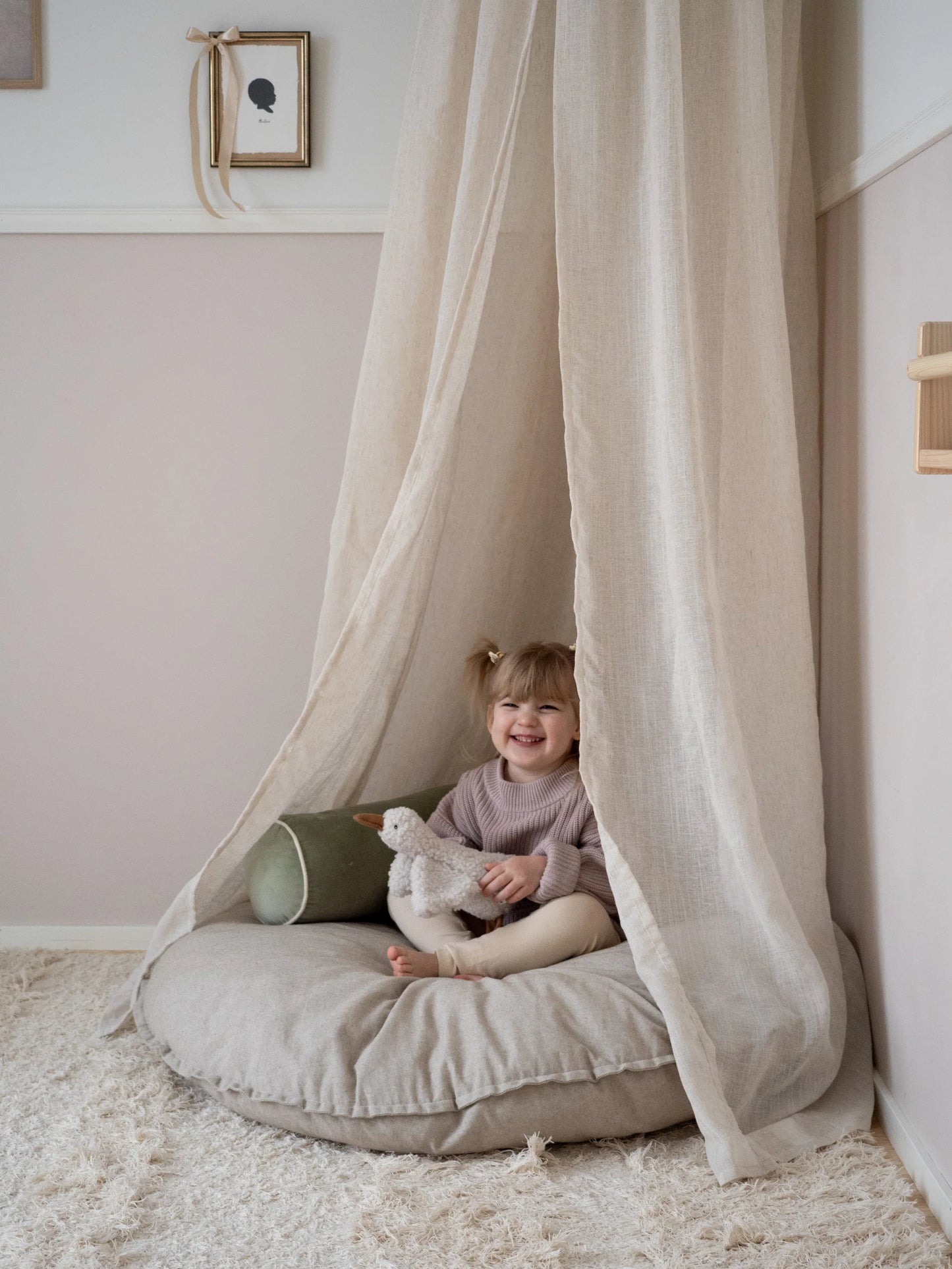 LUMO klamboe - vanilla