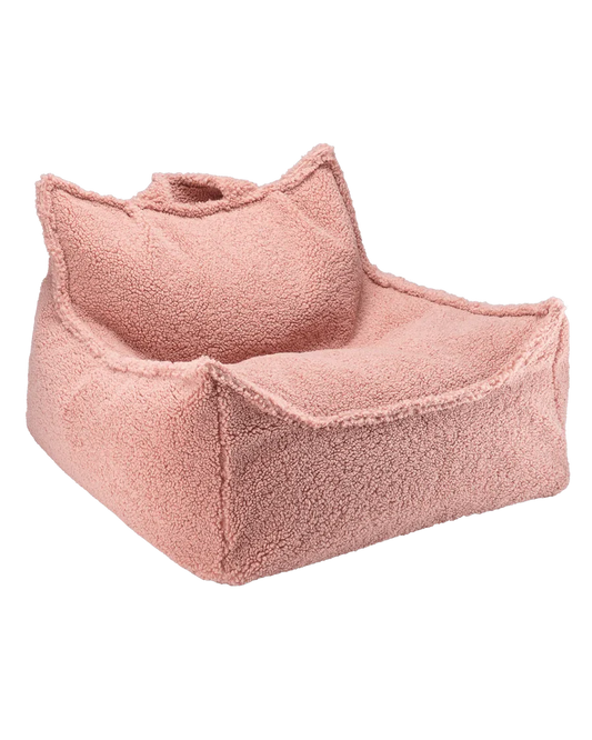 Beanbag Chair TEDDY - 5 kleuren