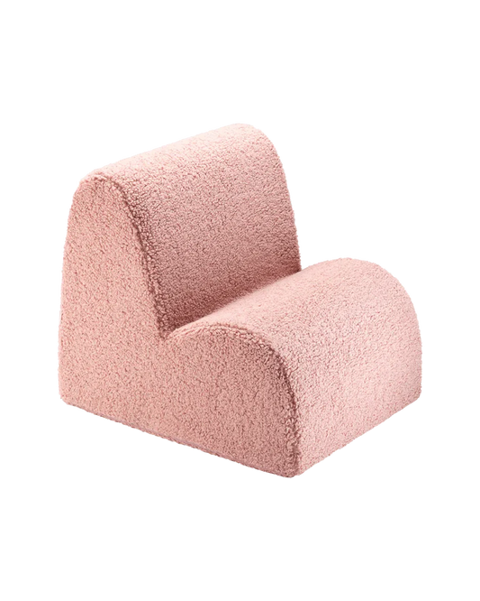 Cloud chair TEDDY - 5 kleuren