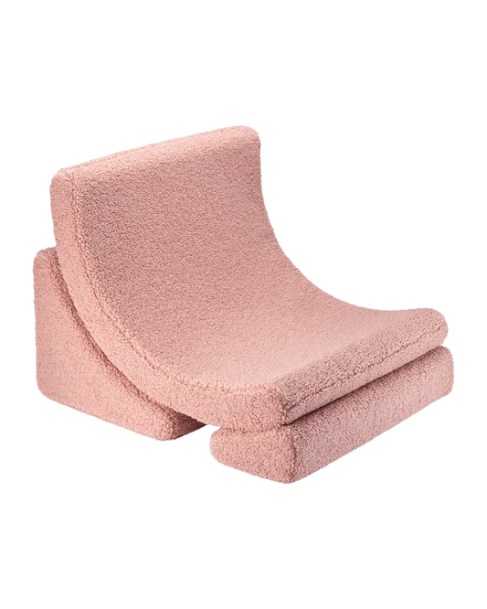 Moon Chair TEDDY - 4 kleuren