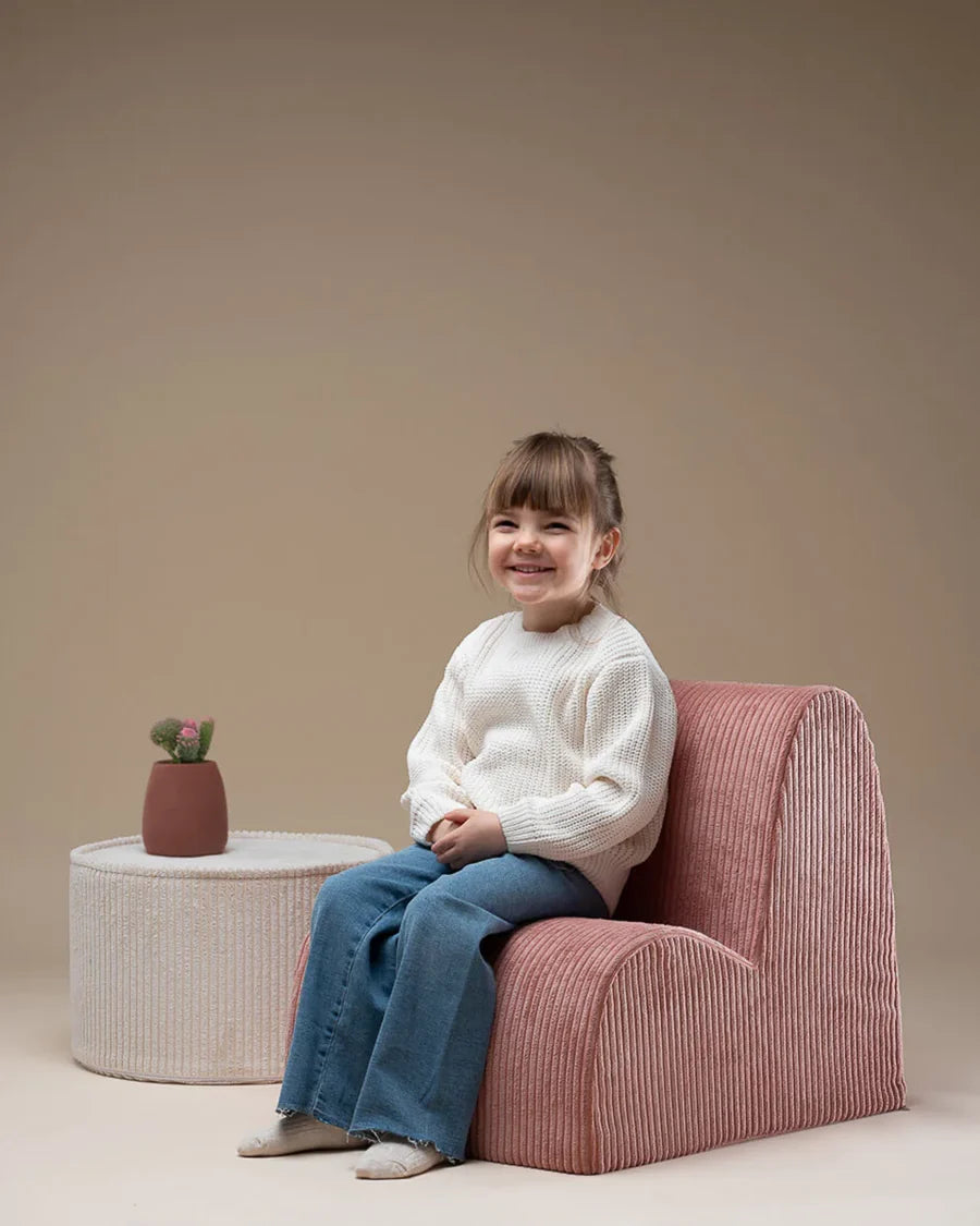 Cloud Chair Corduroy | 4 kleuren