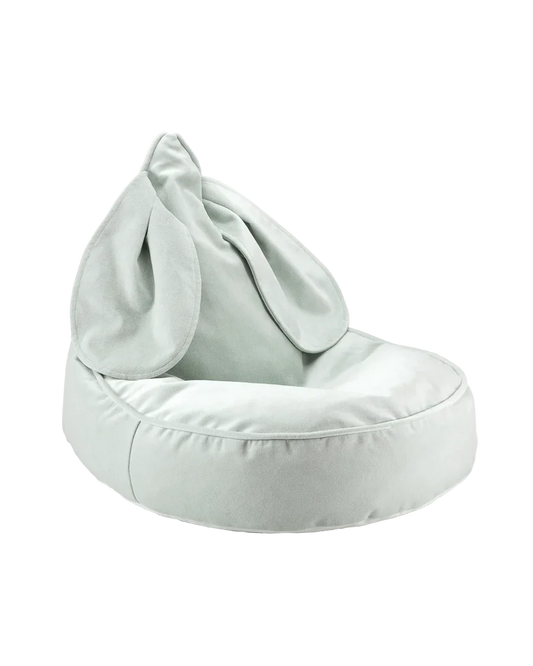 Beanbag Bunny zitzak Velvet - 3 kleuren