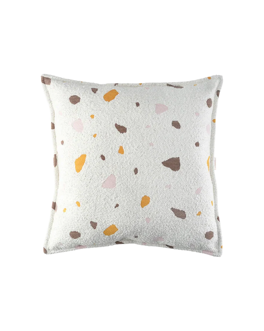 Kussen - TERRAZZO - 3 kleuren