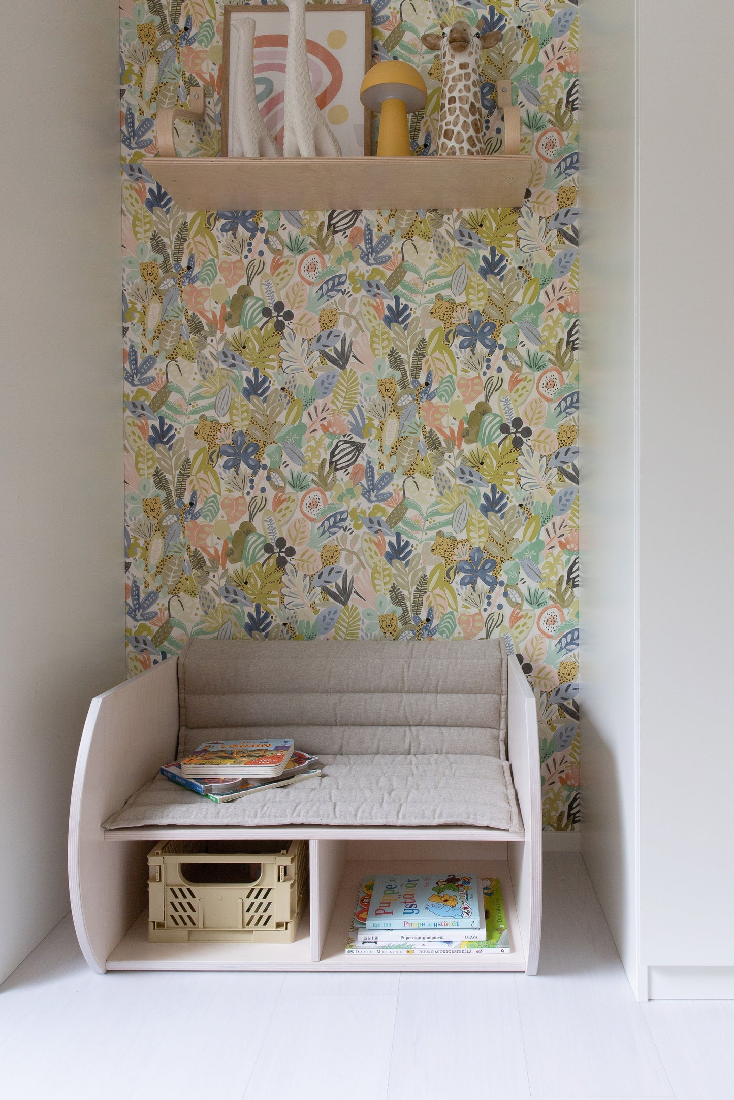 KANTO Montessori bank