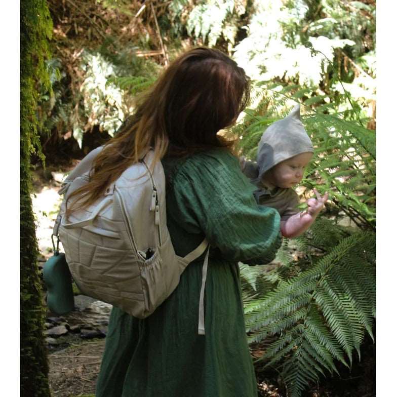 Grech&Co Rugzak groot formaat - Atlas