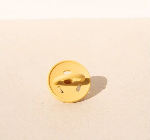 Grech & Co siliconen fopspeen - Mellow