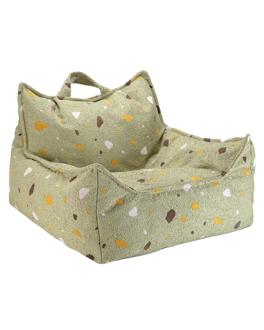 Beanbag Chair - TERRAZZO - 3 kleuren