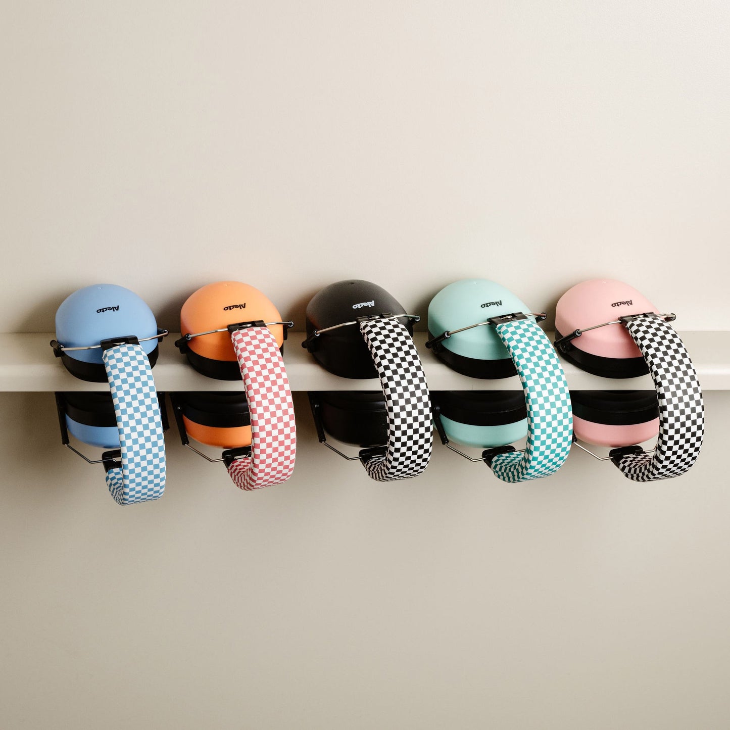 OORBESCHERMERS - BV71- Blauw