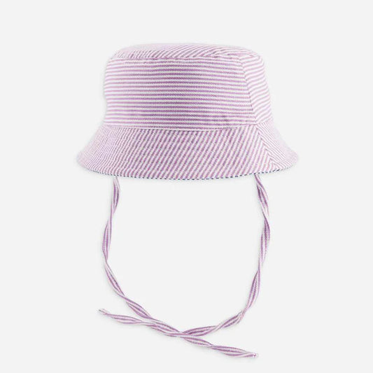 Zonnehoedje | MINI TORNADE - PETIT COEUR | Tweezijdig Kids