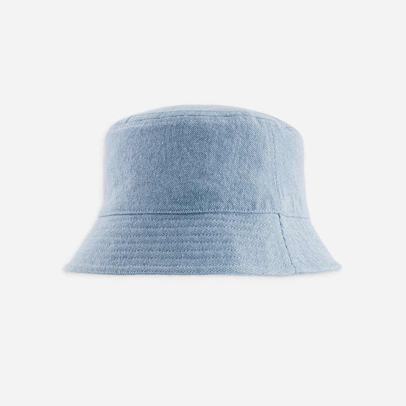 Zonnehoedje CRUSH | Denim