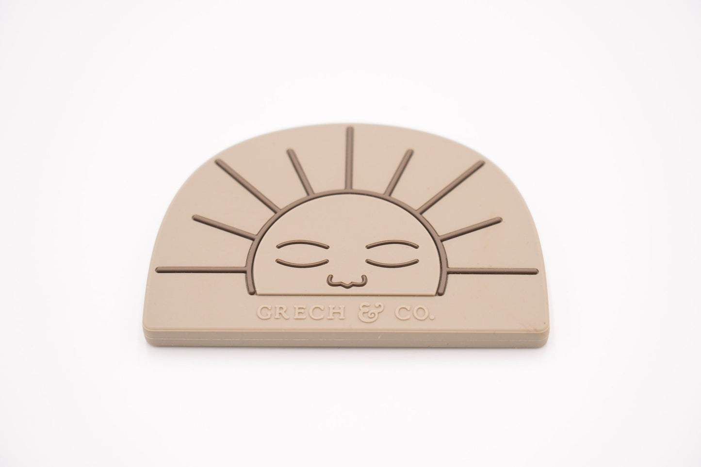 Grech&Co anneau de dentition Brouillard