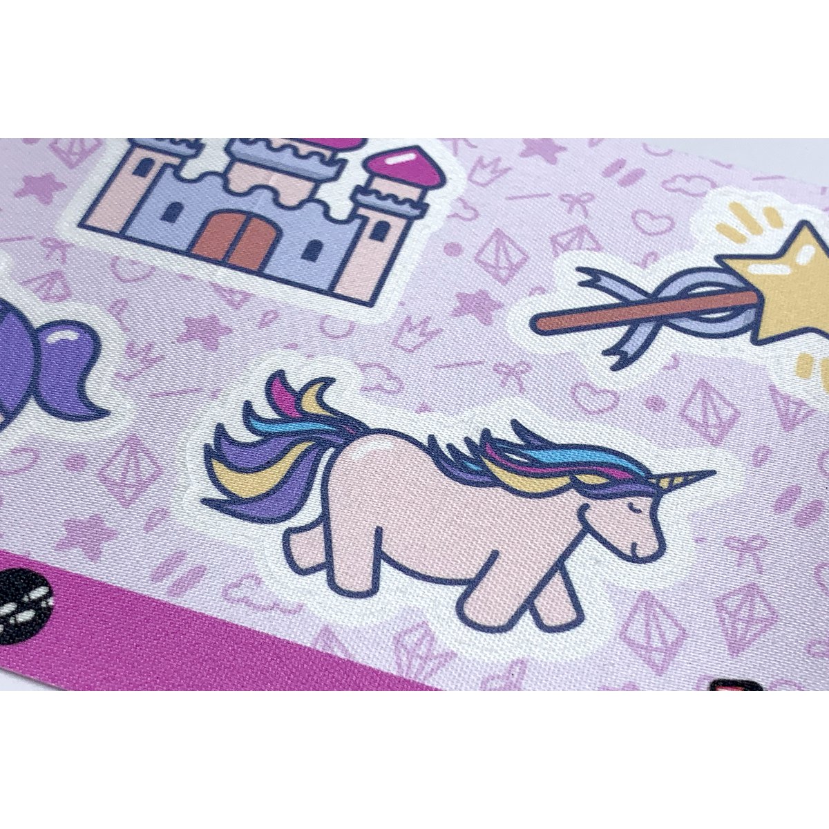 Prinsessen - Schoenstickers