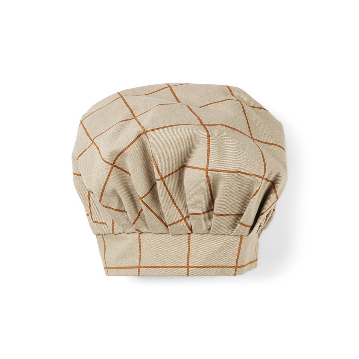 Elliot - schort & kookmuts