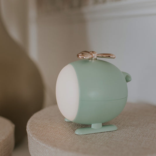 LED LAMP - Helikopter