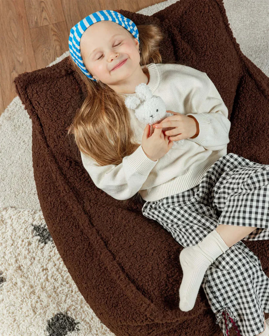 Beanbag Chair TEDDY | 6 kleuren