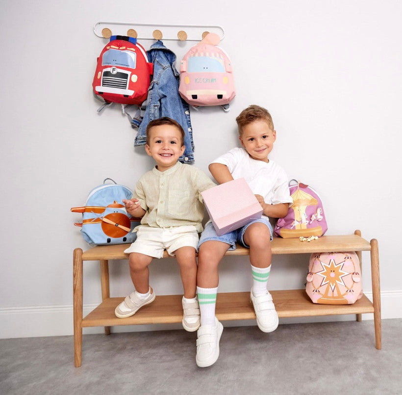 Favorietjes voor kids