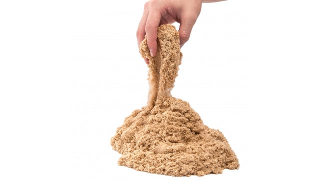 Kinetic Sand Brown 2,5kg