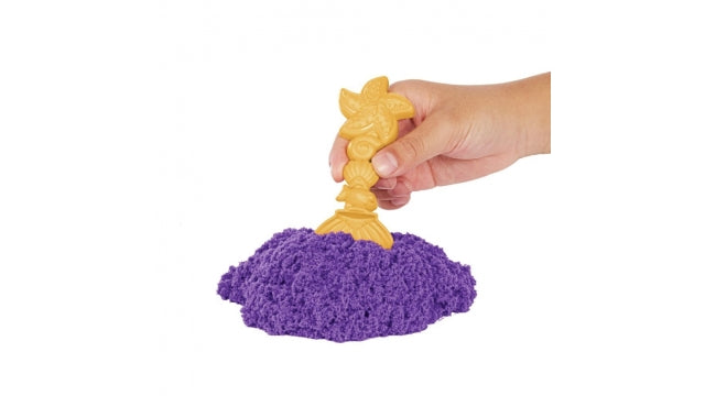 Kinetic Sand Paarse Box