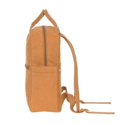 Little One & Me - Backpack Verzorgingstas - Caramel