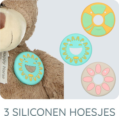 HeeHee Baby - Bluetooth Speaker- interactief speelgoed