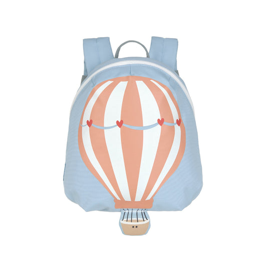 Backpack - Tiny Drivers, Balloon