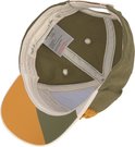 Pet Kids Base Cap Fun sand/olive FUN