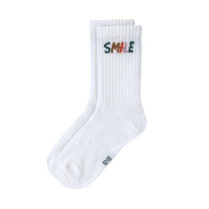 Sokken Little Gang - Smile (3 pack)