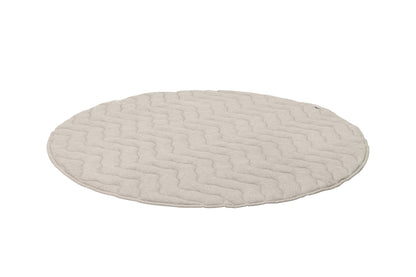 PILVI Tapis de jeu Tapis de jeu Fitwood - Sable