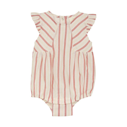 Enfant romper YD Stripe