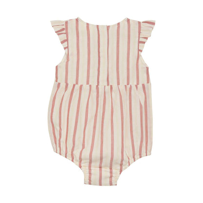 Enfant romper YD Stripe