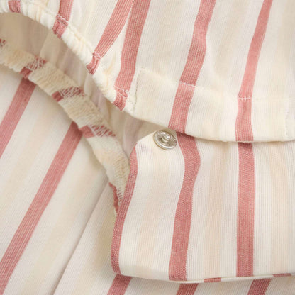 Enfant romper YD Stripe