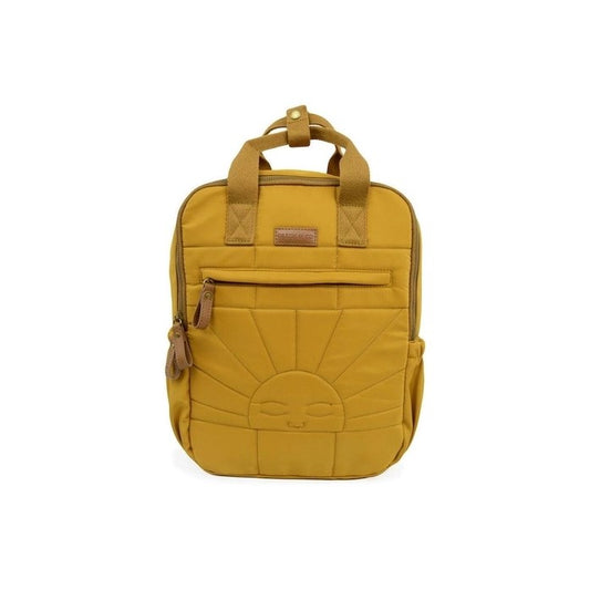 Grech&amp;Co Junior | Rucksack - Weizen