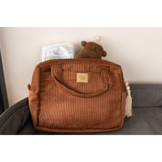 Tas set "Caramel"