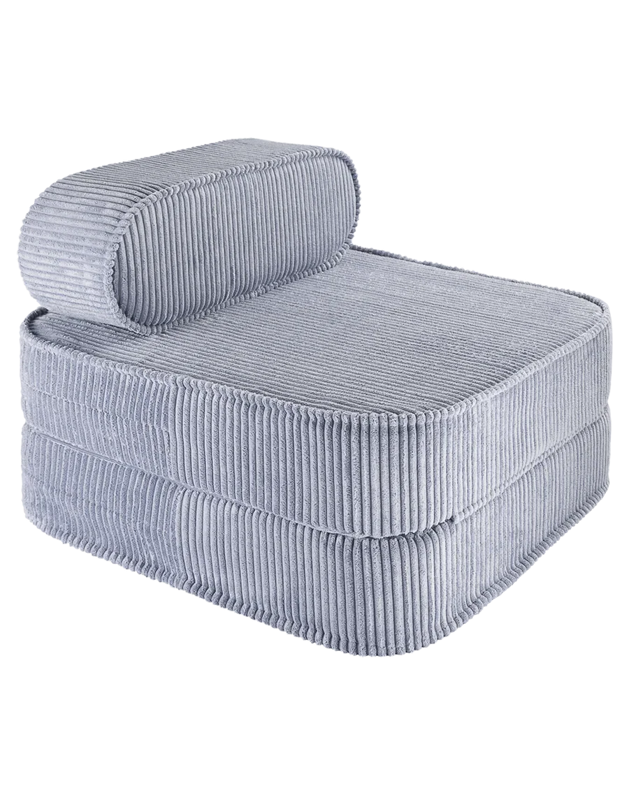 Flip Chair CORDUROY Matras stoel - 6 kleuren
