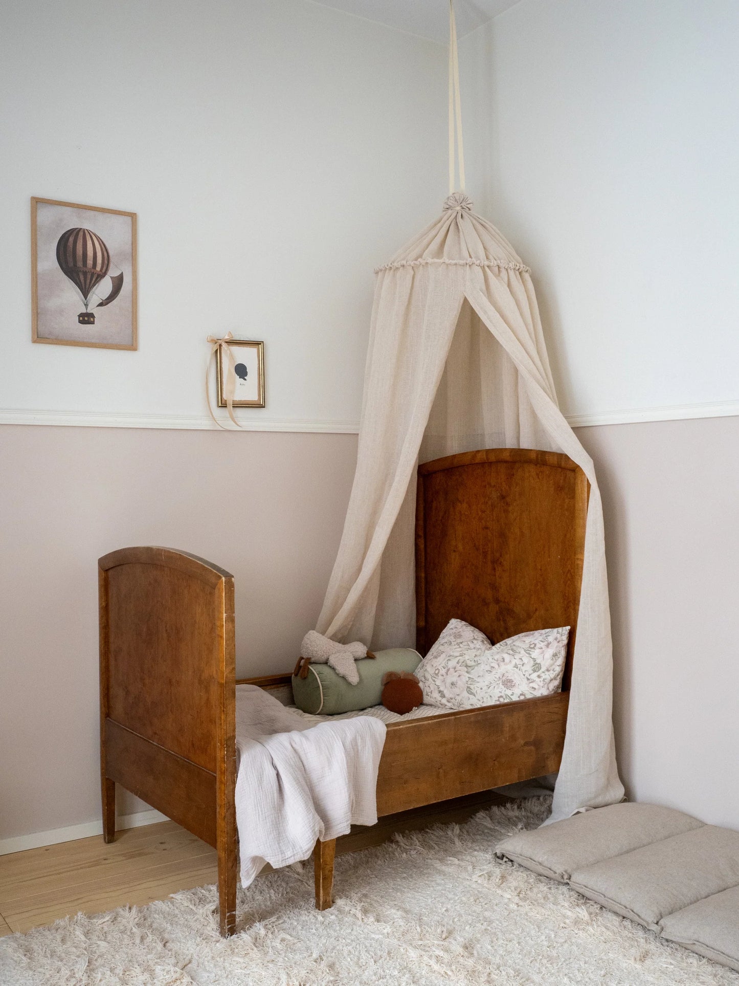 LUMO klamboe -  vanilla