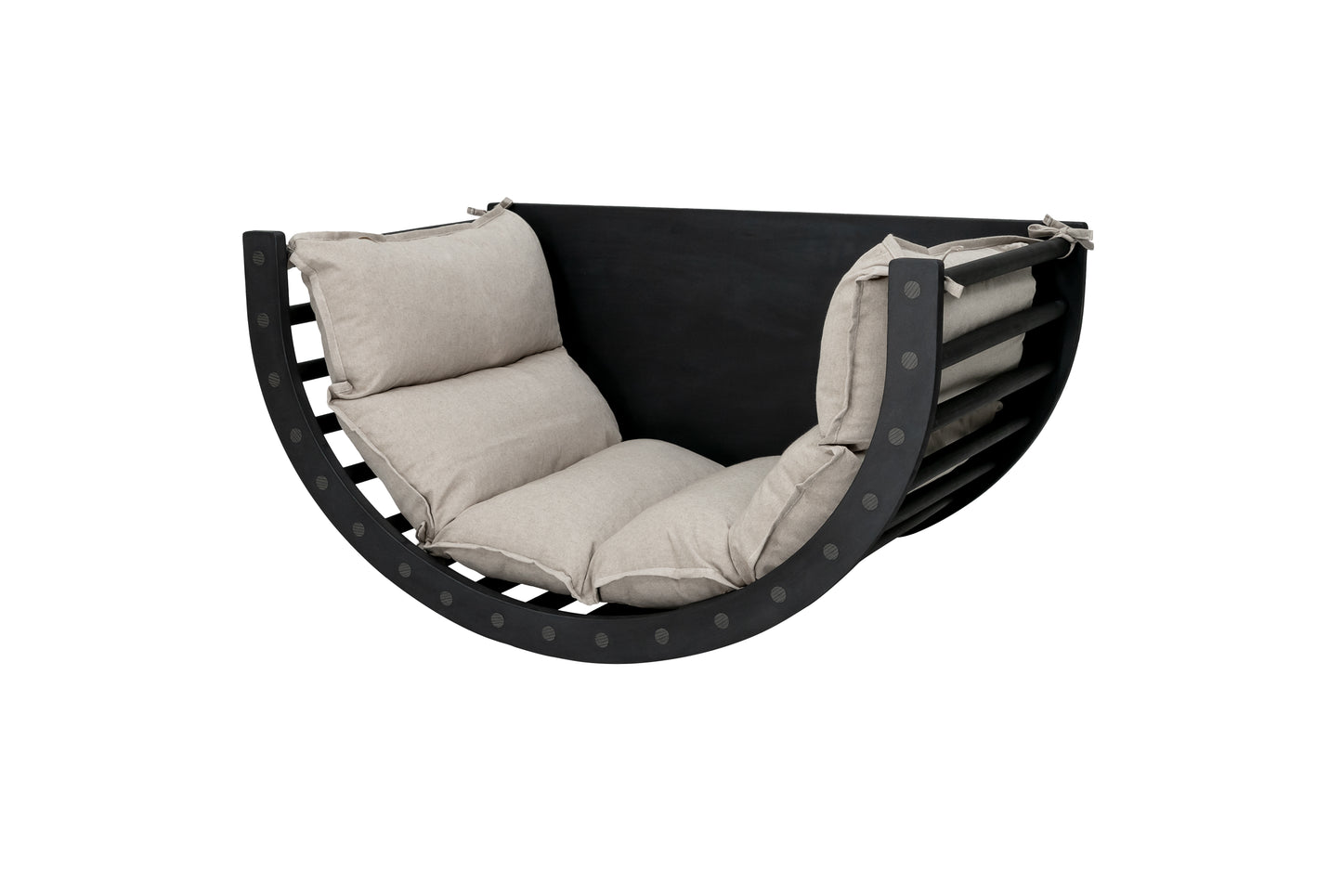 FITWOOD KAURA Kissen für Kletterbogen