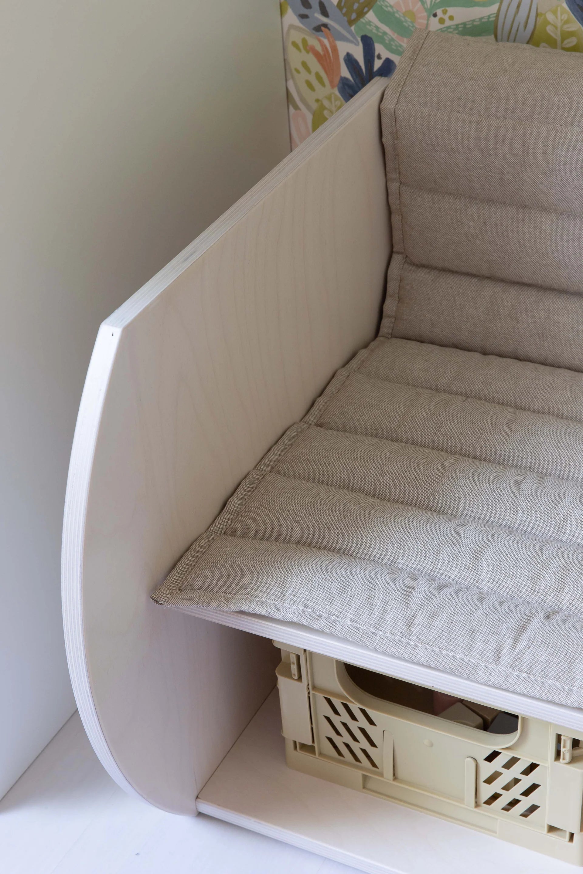 NAAVA Kussen voor KANTO Montessori Bank