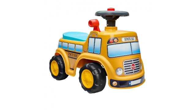 Falk Loopwagen Schoolbus 1+