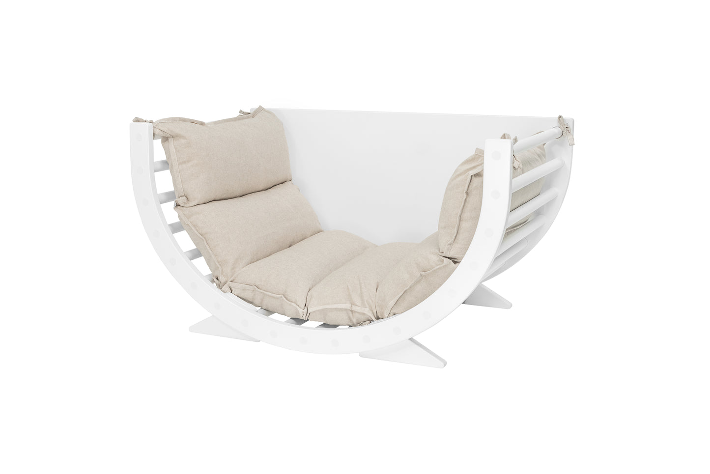 FITWOOD LUOTO Kletterbogen