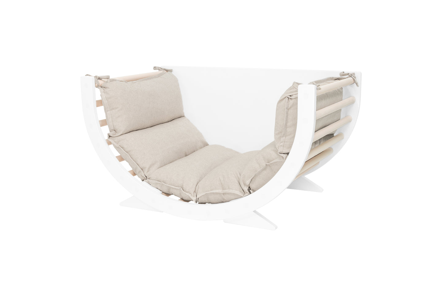 FITWOOD KAURA Kissen für Kletterbogen