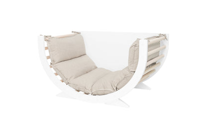 FITWOOD KAURA Kissen für Kletterbogen