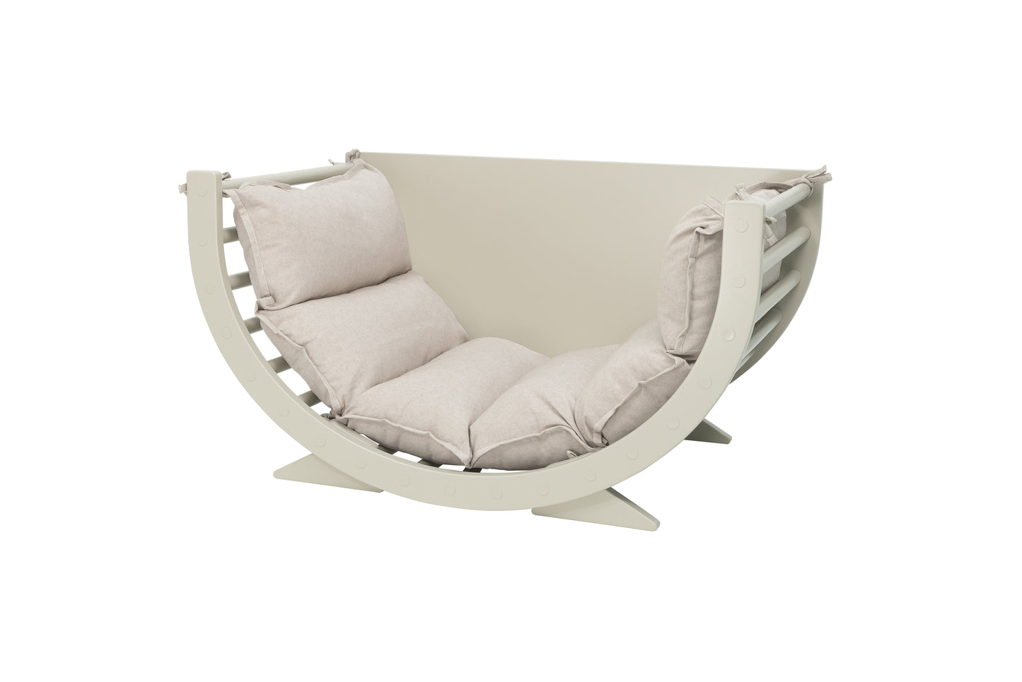 FITWOOD KAURA Kissen für Kletterbogen