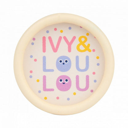 Maquillage Natural Play Ivy &amp; Lou Lou - Moonlight Silver 