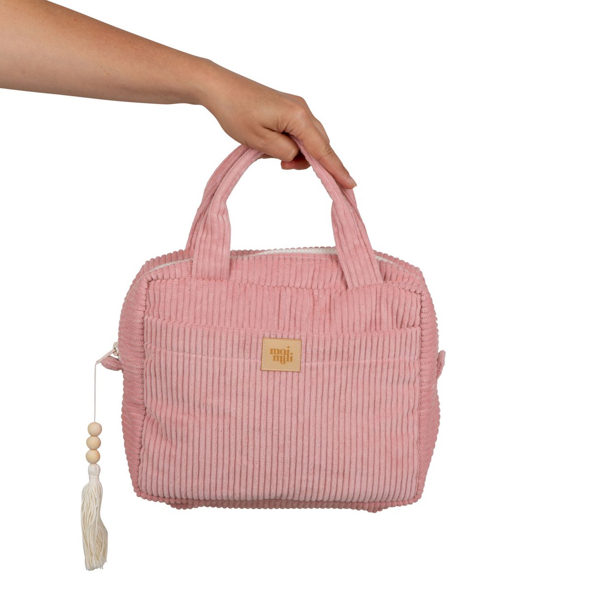 Tas set "Baby Roze"