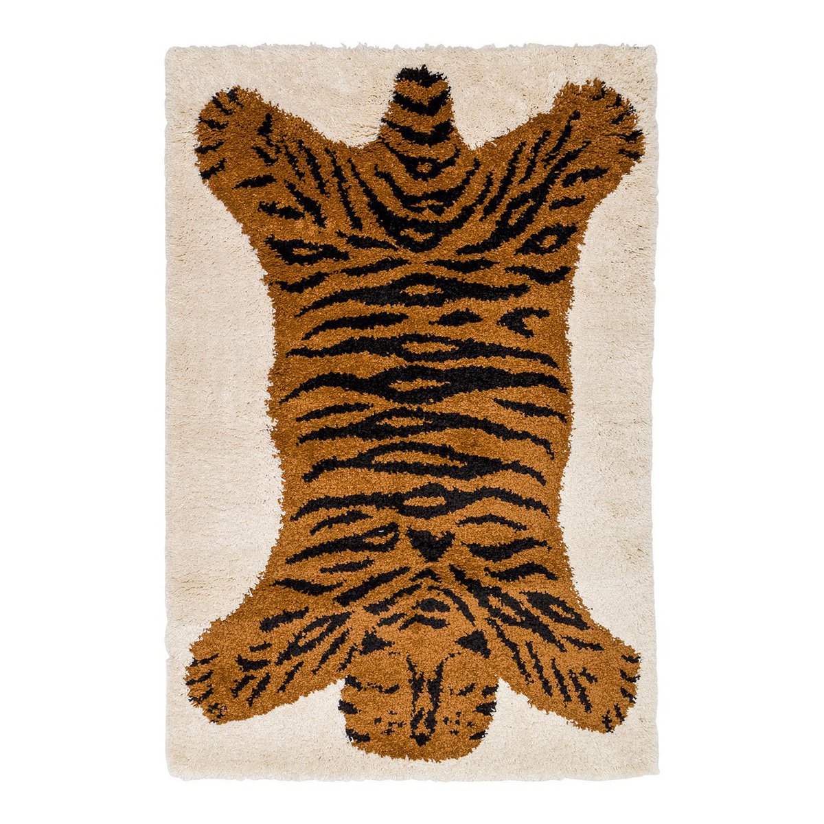 Kindertapijt TIGRE