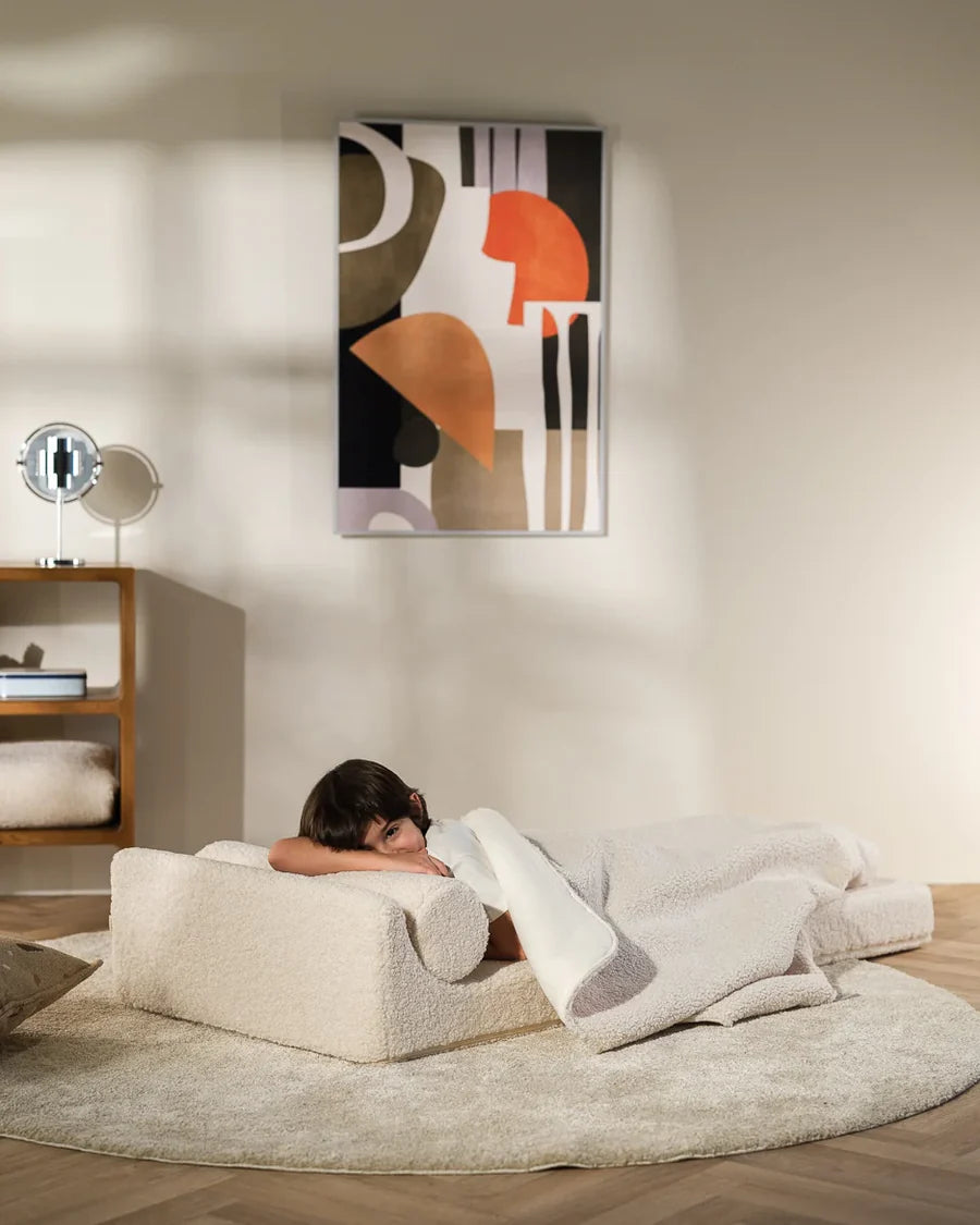 Flipster TEDDY - 4 kleuren