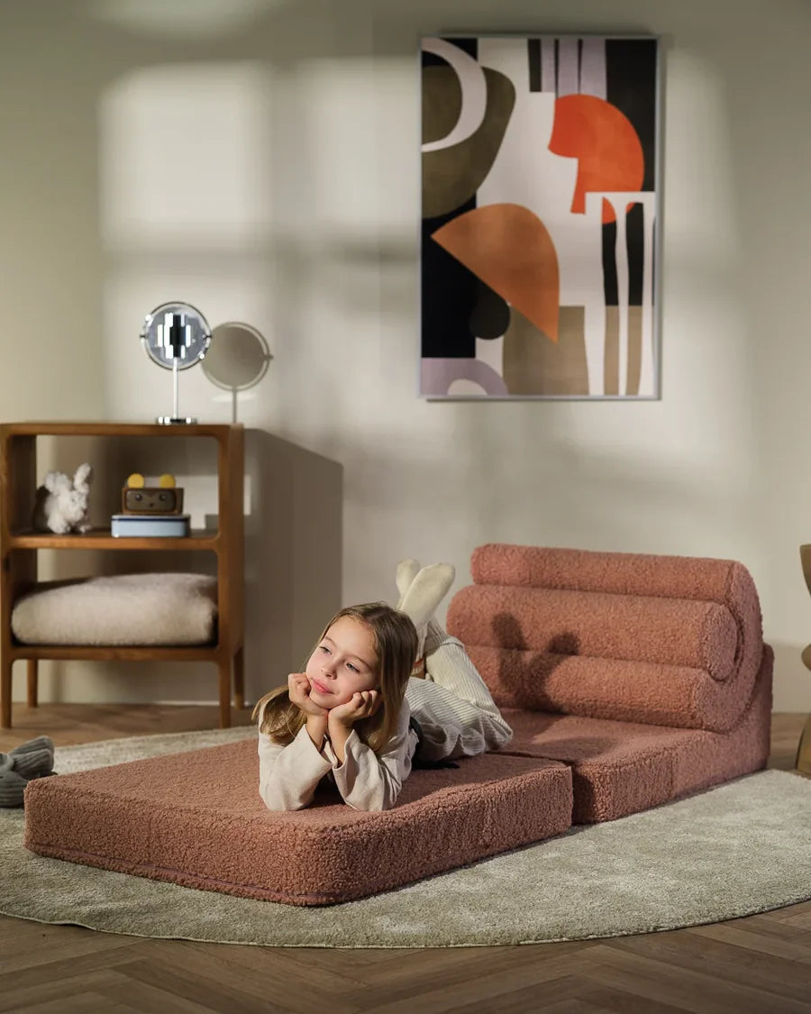 Flipster TEDDY - 4 kleuren